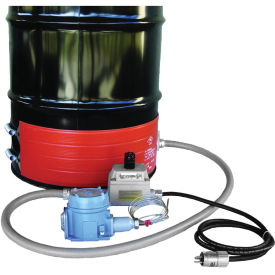 Image of a heater assembly.