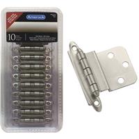 Picture of a package of Hinges.
