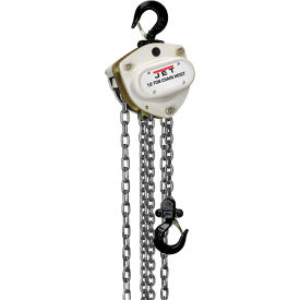 Hoists-Manual Chain