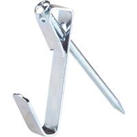 Image of a wall picture hanger,