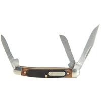 Image of a multi-function pocket knife.