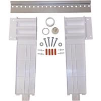 Image of laundry tub accessories.