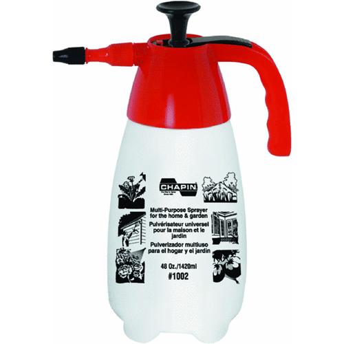 Handheld sprayer image.