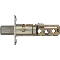 Picture of a lockset part.