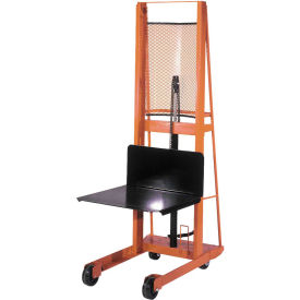 Manual Lift