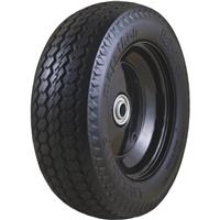 Image of a replacement wheel.