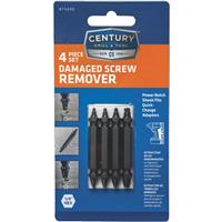 Picture of a screw and bold extractor kit.
