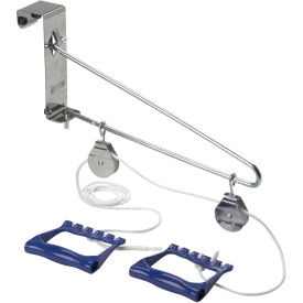 Image of medical physical therapy equipment.