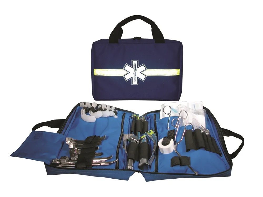 Image of a Medical Supply bag.