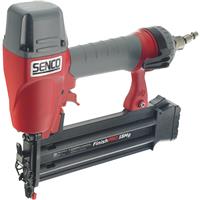 Picture of a nail gun.