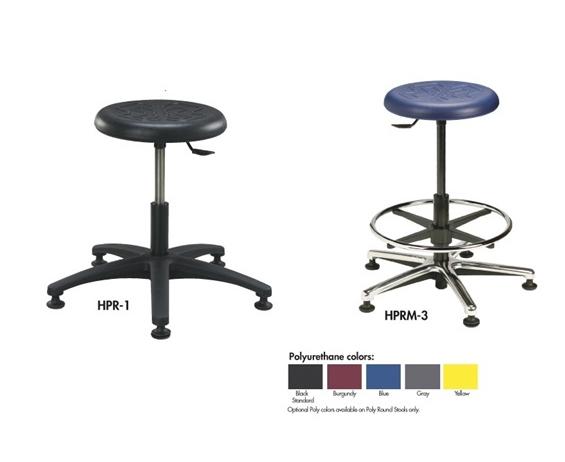 Office Chairs & Stools