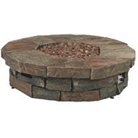 Image of a fire pit.