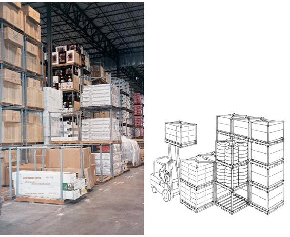 Pallet Racks