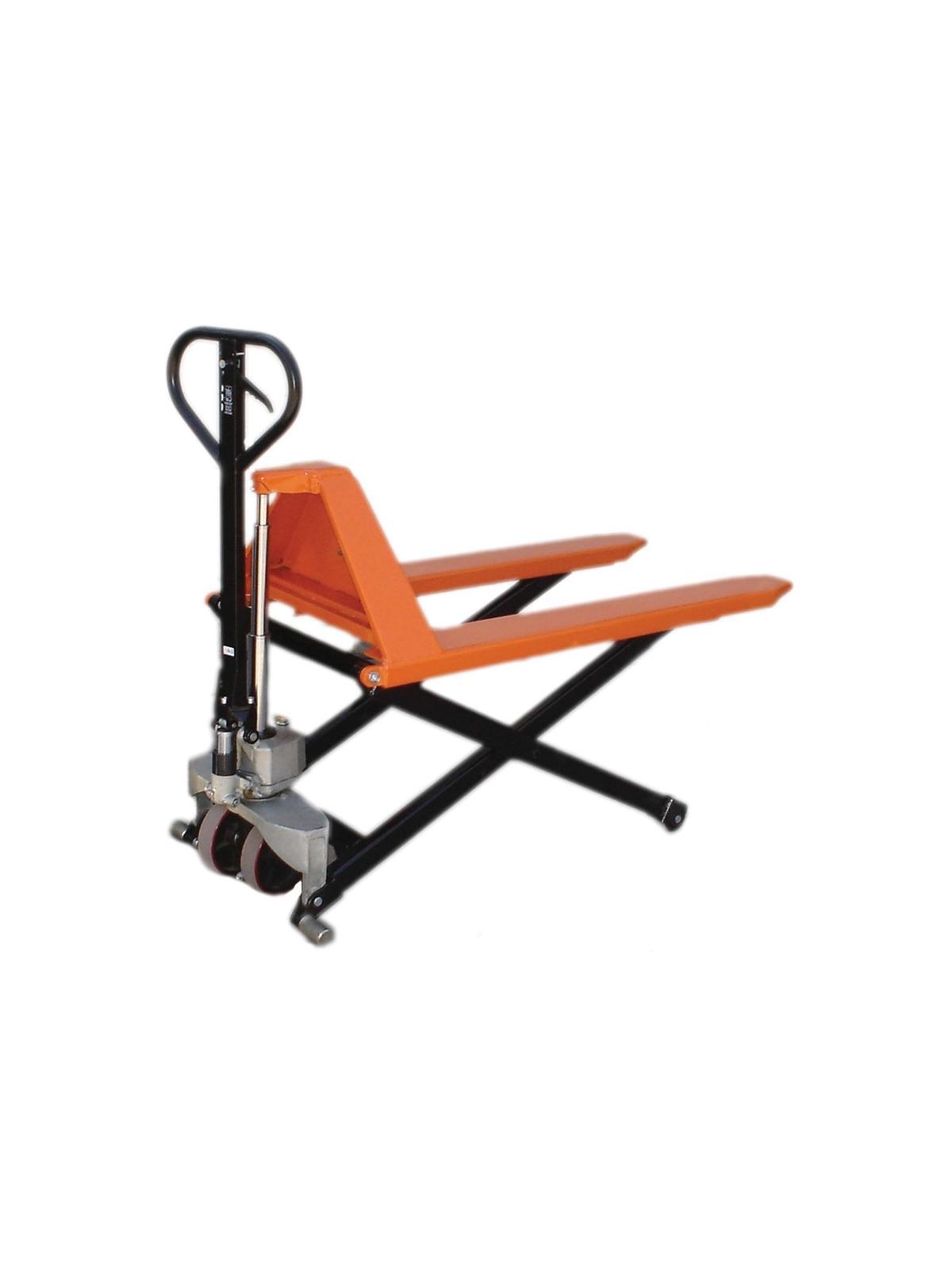 Pallet Trucks-Quick Lift