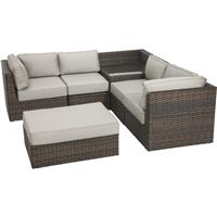 Image of outdoor patio furniture.
