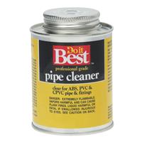 Image of a container of pipe cement.