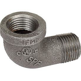 Picture of a Pipe Fitting.