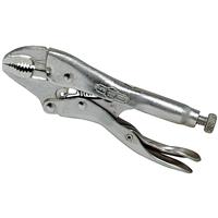 Image of locking Pliers.