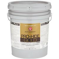 Image of a 5 gallon container of Primer & Stain Blocker.