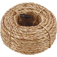 Picture of a bundle of rope.