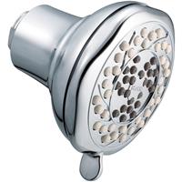 Image of a Showerhead.