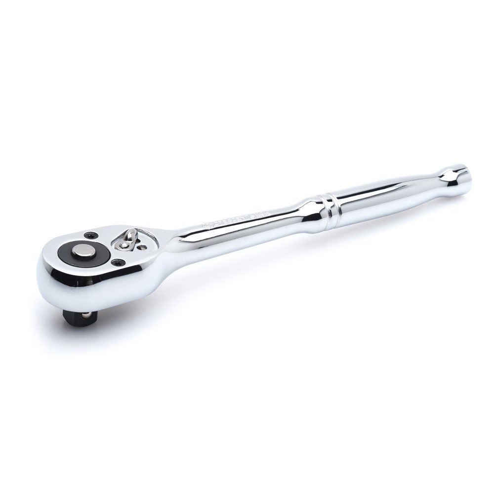 Picture of a Socket Ratchet wrench.