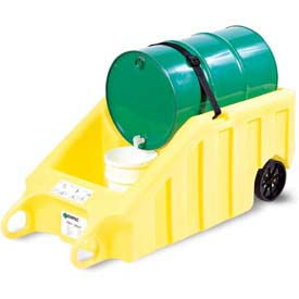 Spill Control-Carts
