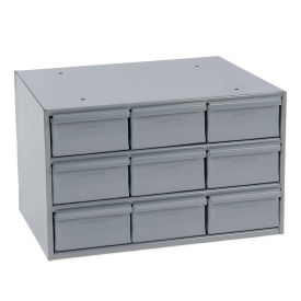 Picture of storage drawer rack.
