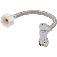 Picture of water Supply Lines & Connectors.