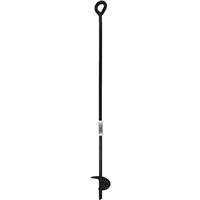 Image of an Earth Anchor.