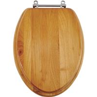 Image of a toilet seat.