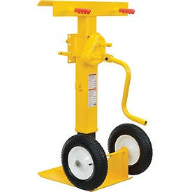 Trailer Stabilizers & Jacks