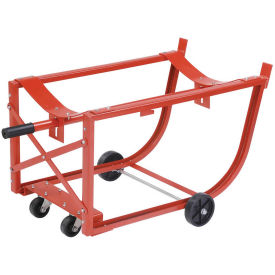Trucks & Cradles