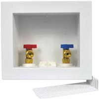 Image of Washing Machine Accessories.