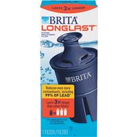 Image of a Water Filter in packaging.