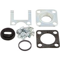 Picture of Water Heater Parts & Accessories.