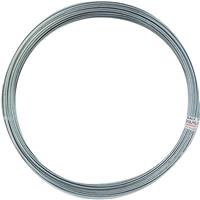 Image of a round spool of wire.