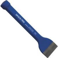 Picture of a chisel.