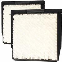 Image of a humidifier filter.