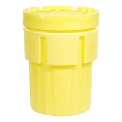 Picture of a safety container.