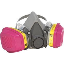 Dust Suit, Dust Masks & Respirators