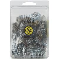 Image of a package of Springs.