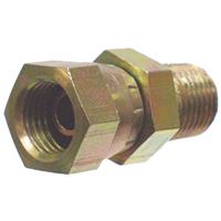 Image of a Tractor Hydraulic Part.