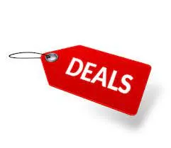 Best Offer Deals