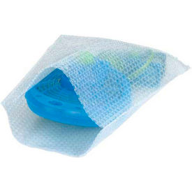 Picture of plastic shipping bags.