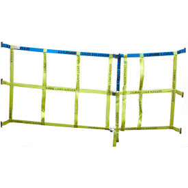 Image of a cargo restraint net.