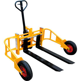 Pallet Trucks-All Terrain
