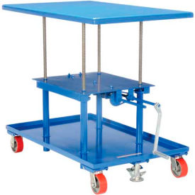 Picture of a lift table.