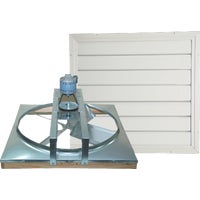 Ventilation Roof Products