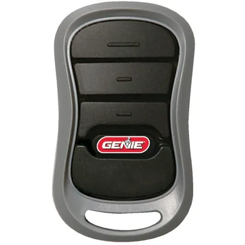 G3T-R Intellicode 2 3-Button Garage Door Remote door, G3T-R, garage, remote